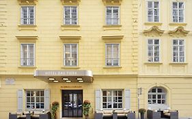 Hotel Das Tigra Vienna